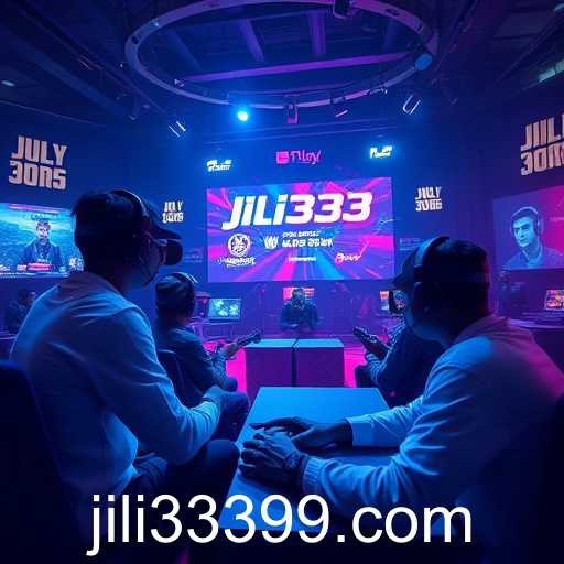 Emergence of Jili333 in the Gaming World