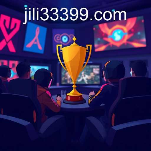 Jili333: The Revolutionary Hub for Gamers