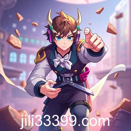 Jili333: Transforming the Gaming Landscape