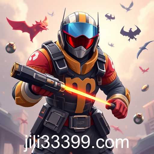 Jili333: Revolutionizing Online Gaming in a Digital Age