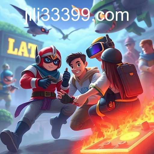 Jili333: The Rise of a Popular Gaming Hub