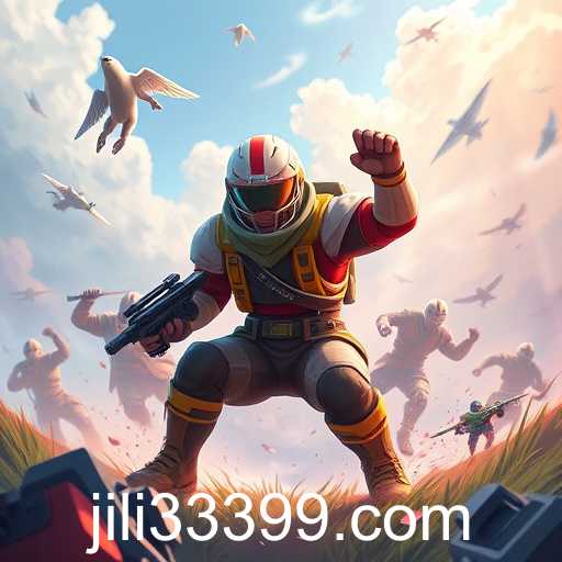 Jili333: Gateway to Innovative Online Gaming