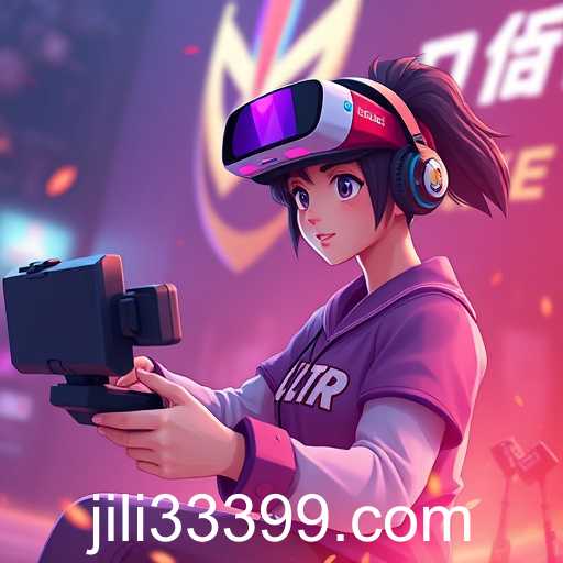 Jili333 Gaming Revolution: A 2025 Perspective