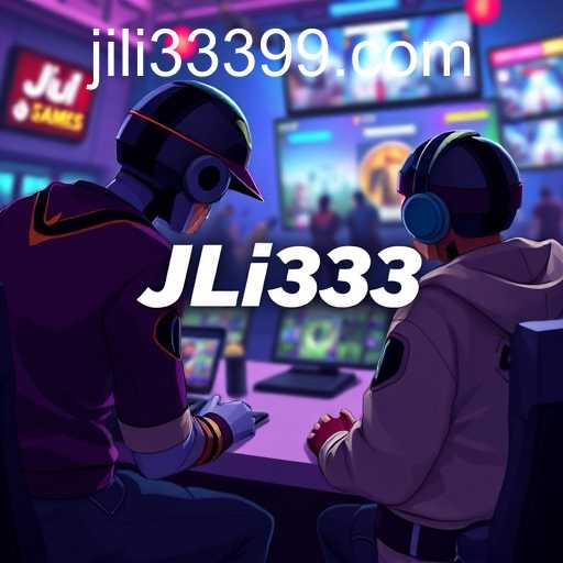 The Rise of Jili333 in Online Gaming