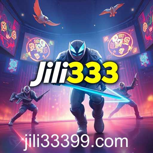Jili333 Revolutionizes Online Gaming Scene