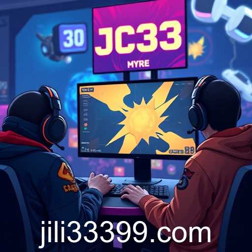 The Rise of Jili333 in the Gaming World