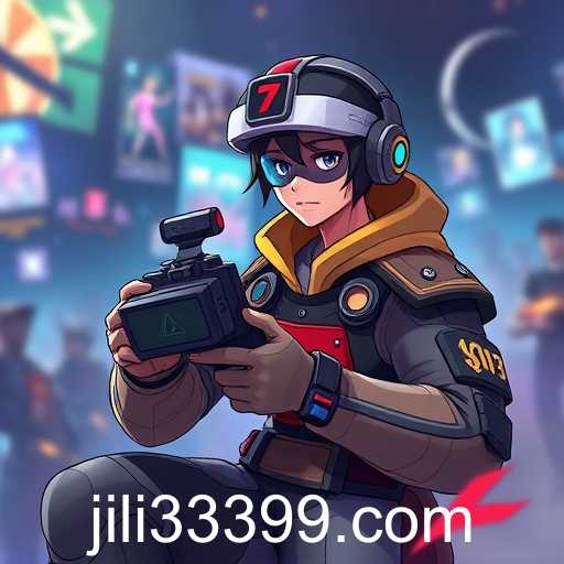 The Rise of Jili333: A Gaming Revolution