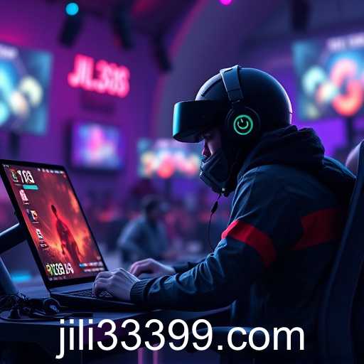 The Rise of Jili333: A New Era in Online Gaming