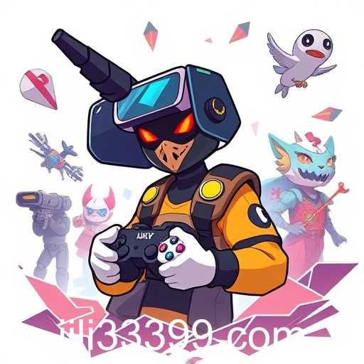 The Rise of Jili333: A Gaming Phenomenon in the West