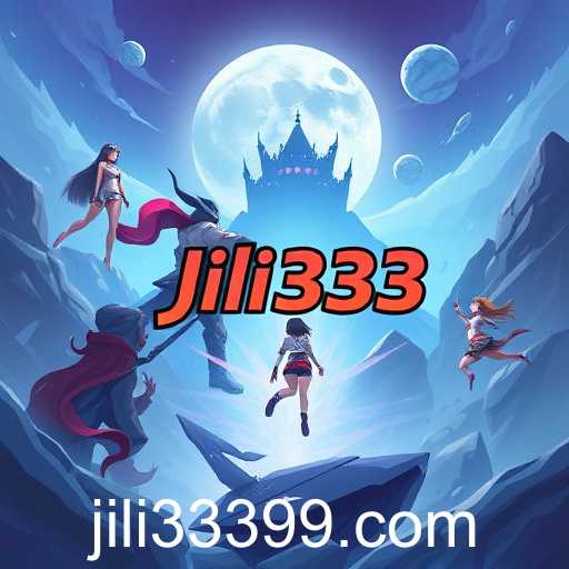The Rise of Jili333 in Online Gaming